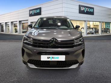 SPOTICAR Citroën C5 Aircross Hybrid 100kw (136cv) E-dcs6 Plus Ocasion - Suv Gasolina Gris - Madrid - 1202139576_2