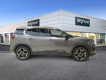 SPOTICAR Citroën C5 Aircross Hybrid 100kw (136cv) E-dcs6 Plus Ocasion - Suv Gasolina Gris - Madrid - 1202139576_4