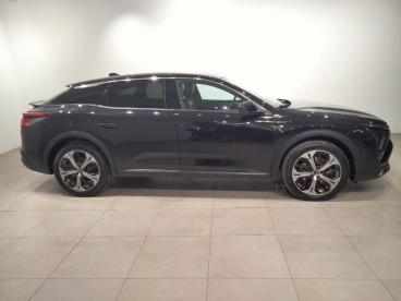 SPOTICAR Citroën C5 X Plug-in Hybrid 225 Eat8 Feel Ocasion - Berlina Gasolina Negro - Vitoria-gasteiz - 1202068629_4