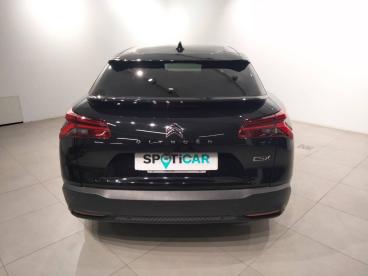 SPOTICAR Citroën C5 X Plug-in Hybrid 225 Eat8 Feel Ocasion - Berlina Gasolina Negro - Vitoria-gasteiz - 1202068629_5