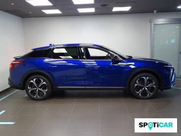 SPOTICAR Citroën C5 X Hybrid 225 E-eat8 Shine Ocasion - Berlina Híbrido Enchufable Azul - Barakaldo - 1202075219_4