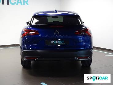 SPOTICAR Citroën C5 X Hybrid 225 E-eat8 Shine Ocasion - Berlina Híbrido Enchufable Azul - Barakaldo - 1202075219_5