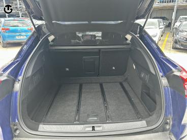 SPOTICAR Citroën C5 X Puretech 132kw (180cv) S&s Eat8 Shine Ocasion - Berlina Gasolina Azul - Burlada - 1202076246_5