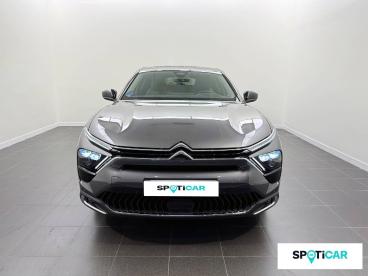 SPOTICAR Citroën C5 X Hybrid 180 E-eat8 Shine Ocasion - Berlina Híbrido Enchufable Gris - Guadalajara - 1202079413_2