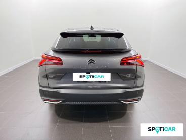 SPOTICAR Citroën C5 X Hybrid 180 E-eat8 Shine Ocasion - Berlina Híbrido Enchufable Gris - Guadalajara - 1202079413_5