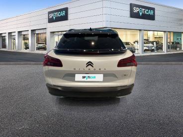 SPOTICAR Citroën C5 X Hybrid 225 E-eat8 Shine Ocasion - Berlina Híbrido Enchufable Blanco - Xàtiva - 1202081731_5