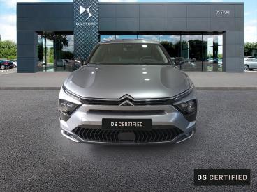 SPOTICAR Citroën C5 X Puretech 132kw (180cv) S&s Eat8 Shine P Shine Pack Ocasion - Berlina Gasolina Gris Acier - Alcobendas - 1202083689_2