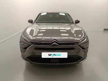 SPOTICAR Citroën C5 X Hybrid 225 E-eat8 Shine Pack Ocasion - Berlina Híbrido Enchufable Gris - Sevilla - 1202084492_2
