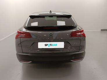 SPOTICAR Citroën C5 X Hybrid 225 E-eat8 Shine Pack Ocasion - Berlina Híbrido Enchufable Gris - Sevilla - 1202084492_5