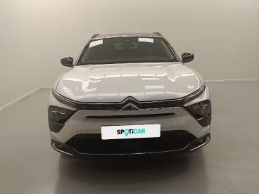 SPOTICAR Citroën C5 X Hybrid 180 E-eat8 Shine Ocasion - Berlina Híbrido Enchufable Blanco - Sevilla - 1202084780_2