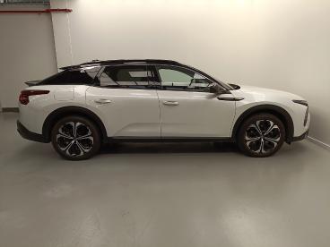 SPOTICAR Citroën C5 X Hybrid 180 E-eat8 Shine Ocasion - Berlina Híbrido Enchufable Blanco - Sevilla - 1202084780_4