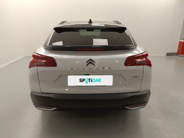 SPOTICAR Citroën C5 X Hybrid 180 E-eat8 Shine Ocasion - Berlina Híbrido Enchufable Blanco - Sevilla - 1202084780_5