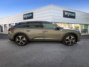 SPOTICAR Citroën C5 X Hybrid 180 E-eat8 Plus Ocasion - Berlina Híbrido Enchufable Gris - Benisano - 1202084819_4