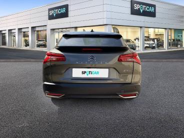 SPOTICAR Citroën C5 X Hybrid 180 E-eat8 Plus Ocasion - Berlina Híbrido Enchufable Gris - Benisano - 1202084819_5