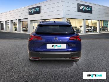 SPOTICAR Citroën C5 X Puretech 96kw (130cv) S&s Eat8 Shine Ocasion - Berlina Gasolina Azul - Velez-malaga - 1202096801_5