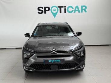 SPOTICAR Citroën C5 X Hybrid 180 E-eat8 Plus Ocasion - Berlina Híbrido Gris - San Cibrao Das Viñas - 1202097776_2