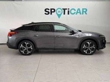 SPOTICAR Citroën C5 X Hybrid 180 E-eat8 Plus Ocasion - Berlina Híbrido Gris - San Cibrao Das Viñas - 1202097776_4