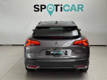 SPOTICAR Citroën C5 X Hybrid 180 E-eat8 Plus Ocasion - Berlina Híbrido Gris - San Cibrao Das Viñas - 1202097776_5