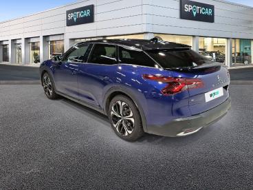 SPOTICAR Citroën C5 X Hybrid 225 E-eat8 Shine Ocasion - Berlina Híbrido Enchufable Azul - Madrid - 1202103741_5