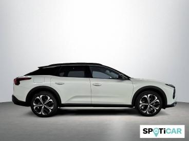 SPOTICAR Citroën C5 X Puretech 96kw (130cv) S&s Eat8 Plus Ocasion - Berlina Gasolina Blanco - Manresa - 1202105521_4