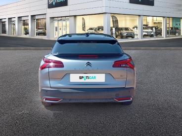 SPOTICAR Citroën C5 X Puretech 96kw (130cv) S&s Eat8 Shine Ocasion - Berlina Gasolina Gris Acier - Canet D'en Berenguer - 1202106957_5