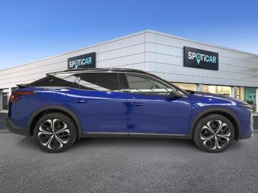 SPOTICAR Citroën C5 X Puretech 96kw (130cv) S&s Eat8 Shine Ocasion - Berlina Gasolina Azul - Valencia - 1202111244_4