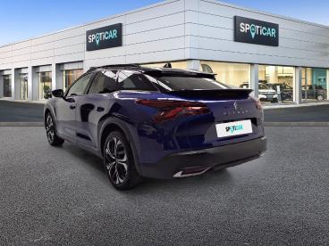 SPOTICAR Citroën C5 X Puretech 96kw (130cv) S&s Eat8 Shine Ocasion - Berlina Gasolina Azul - Valencia - 1202111244_5