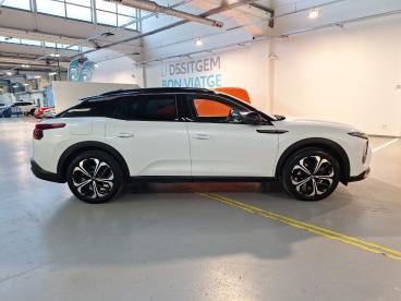 SPOTICAR Citroën C5 X Hybrid 225 E-eat8 Shine Ocasion - Berlina Híbrido Enchufable Blanco Nacarado - Barcelona - 1202116999_4