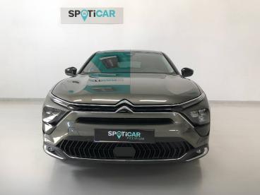 SPOTICAR Citroën C5 X Plug-in Hybrid 180 Shine Shine Ocasion - Berlina Híbrido Enchufable Gris - Carbajosa De La Sagrada - 1202118188_2