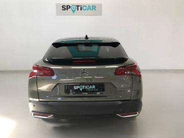 SPOTICAR Citroën C5 X Plug-in Hybrid 180 Shine Shine Ocasion - Berlina Híbrido Enchufable Gris - Carbajosa De La Sagrada - 1202118188_5