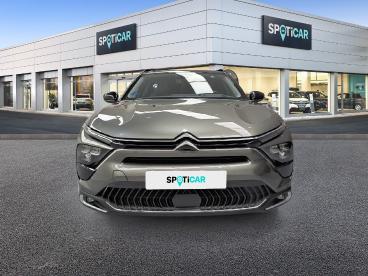 SPOTICAR Citroën C5 X Hybrid 225 E-eat8 Shine Ocasion - Berlina Híbrido Enchufable Beige - Valencia - 1202119370_2