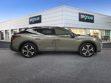 SPOTICAR Citroën C5 X Hybrid 225 E-eat8 Shine Ocasion - Berlina Híbrido Enchufable Beige - Valencia - 1202119370_4