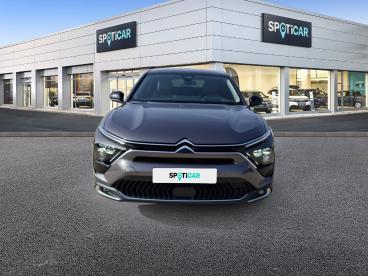SPOTICAR Citroën C5 X Hybrid 107kw (145cv) E-dcs6 Plus Ocasion - Berlina Gasolina Gris - Alcorcón - 1202122361_2
