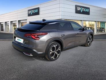 SPOTICAR Citroën C5 X Hybrid 107kw (145cv) E-dcs6 Plus Ocasion - Berlina Gasolina Gris - Alcorcón - 1202122361_4