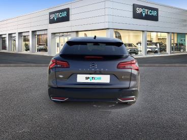 SPOTICAR Citroën C5 X Hybrid 107kw (145cv) E-dcs6 Plus Ocasion - Berlina Gasolina Gris - Alcorcón - 1202122361_5