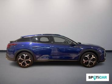 SPOTICAR Citroën C5 X Hybrid 180 E-eat8 Shine Ocasion - Berlina Híbrido Enchufable Azul - La CoruÑa - 1202122981_4