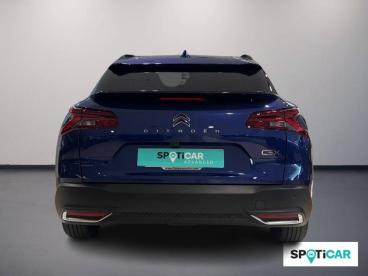 SPOTICAR Citroën C5 X Hybrid 180 E-eat8 Shine Ocasion - Berlina Híbrido Enchufable Azul - La CoruÑa - 1202122981_5