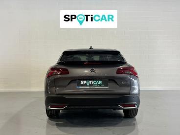 SPOTICAR Citroën C5 X Hybrid 180 Shine E-eat8 132 Kw (180 Cv) Ocasion - Berlina Híbrido Enchufable Metallic - Mataro - 1202123004_2