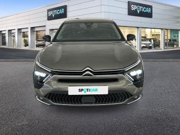 SPOTICAR Citroën C5 X Puretech 96kw (130cv) S&s Eat8 Feel Pack Ocasion - Berlina Gasolina Gris - Alicante/alacant - 1202127558_2