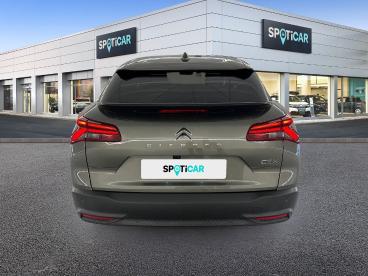 SPOTICAR Citroën C5 X Puretech 96kw (130cv) S&s Eat8 Feel Pack Ocasion - Berlina Gasolina Gris - Alicante/alacant - 1202127558_5