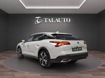 SPOTICAR Citroën C5 X Hybrid 225 E-eat8 Shine Pack Ocasion - Berlina Híbrido Enchufable Blanco - Cazalegas - 1202129633_3