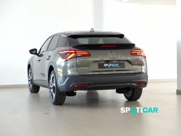 SPOTICAR Citroën C5 X Puretech 96kw (130cv) S&s Eat8 Feel Pack Ocasion - Berlina Gasolina Gris - Santander - 1202130118_5