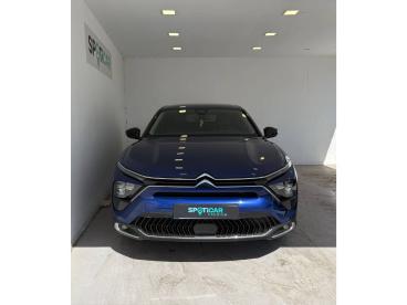 SPOTICAR Citroën C5 X Puretech 96kw (130cv) S&s Eat8 Feel Pack Ocasion - Berlina Gasolina Azul - Torrent - 1202130880_2