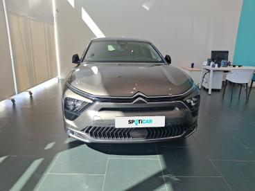 SPOTICAR Citroën C5 X Hybrid 225 E-eat8 Shine Ocasion - Berlina Híbrido Enchufable Gris - Zaragoza - 1202134072_2