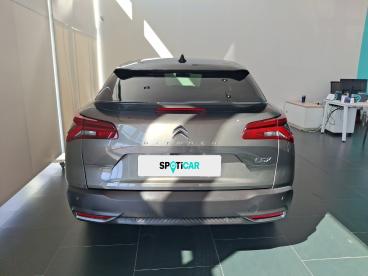 SPOTICAR Citroën C5 X Hybrid 225 E-eat8 Shine Ocasion - Berlina Híbrido Enchufable Gris - Zaragoza - 1202134072_5
