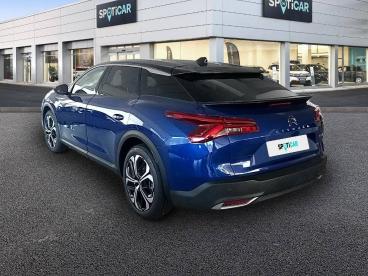 SPOTICAR Citroën C5 X Puretech 132kw (180cv) S&s Eat8 Shine Ocasion - Berlina Gasolina Azul - Burlada - 1202135785_3
