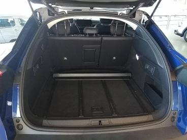 SPOTICAR Citroën C5 X Puretech 132kw (180cv) S&s Eat8 Shine Ocasion - Berlina Gasolina Azul - Burlada - 1202135785_5