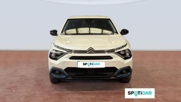 SPOTICAR Citroën C4 X E-c4 X 50kwh Electrico Shine 100 Kw (136 Cv) Ocasion - Berlina Eléctrico Blanco - Fornells De La Selva - 1202134654_2