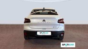 SPOTICAR Citroën C4 X E-c4 X 50kwh Electrico Shine 100 Kw (136 Cv) Ocasion - Berlina Eléctrico Blanco - Fornells De La Selva - 1202134654_5