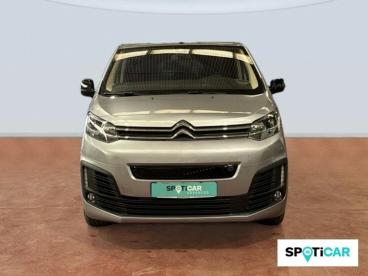 SPOTICAR Citroën E-spacetourer 50 Kwh Talla M Business 100 Kw (136 Cv) Ocasion - Monovolumen Eléctrico Metallic - Fornells De La Selva - 1202123632_2